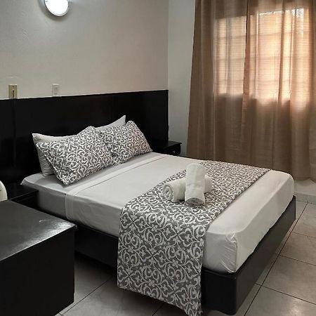 Hotel Blue Costa Panama Экстерьер фото