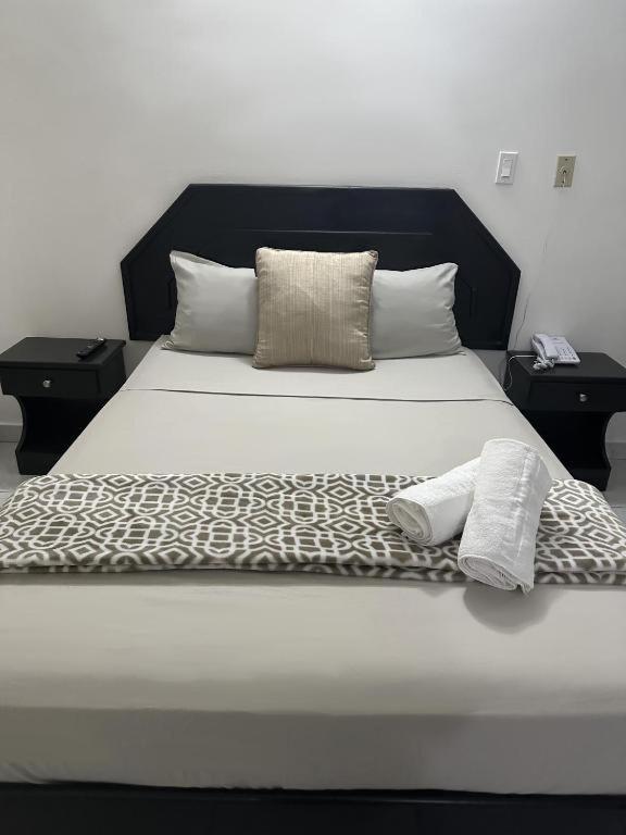 Hotel Blue Costa Panama Экстерьер фото