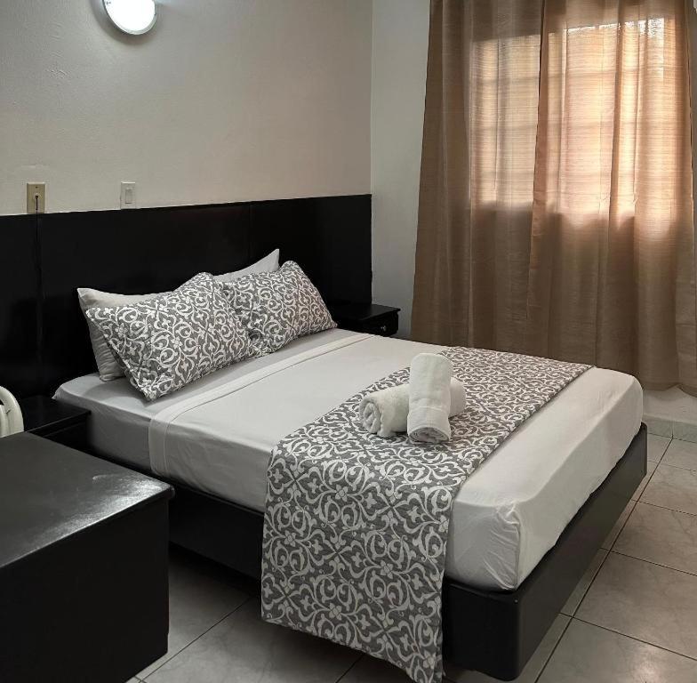 Hotel Blue Costa Panama Экстерьер фото