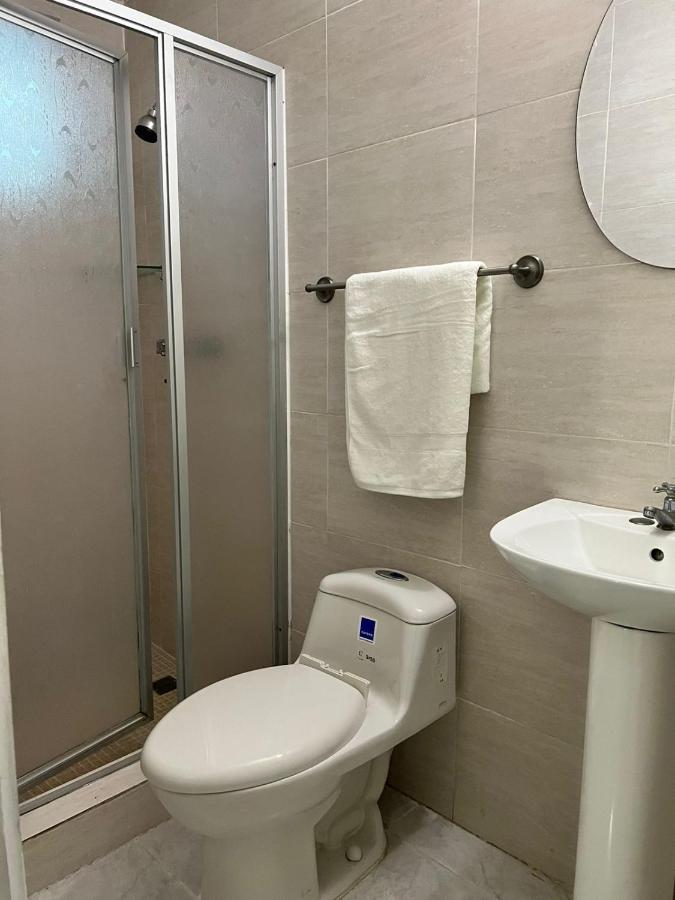 Hotel Blue Costa Panama Экстерьер фото