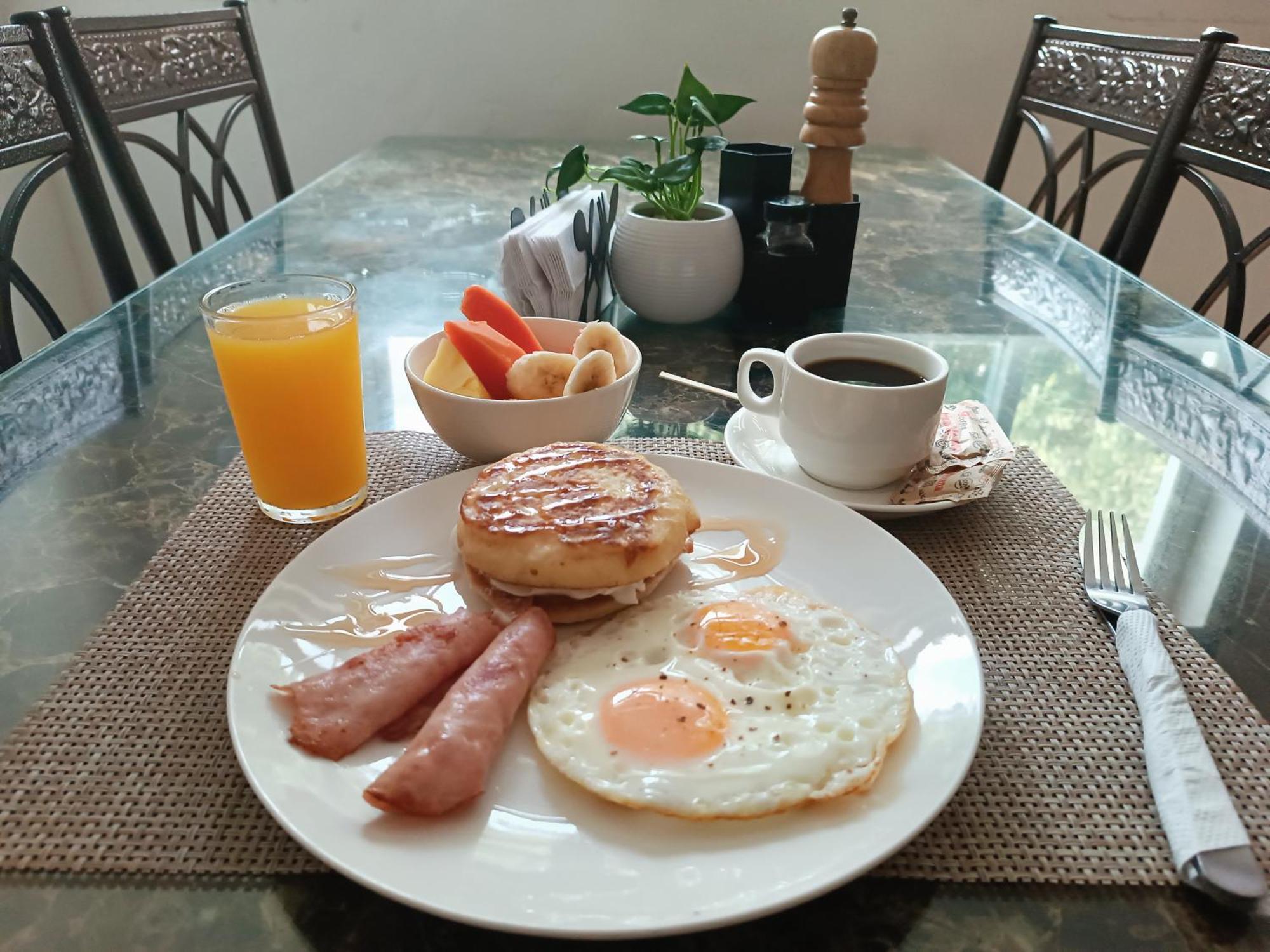Hotel Blue Costa Panama Экстерьер фото